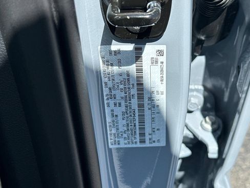 New 2026 Ford F350 Platinum AWD/4WD image 26