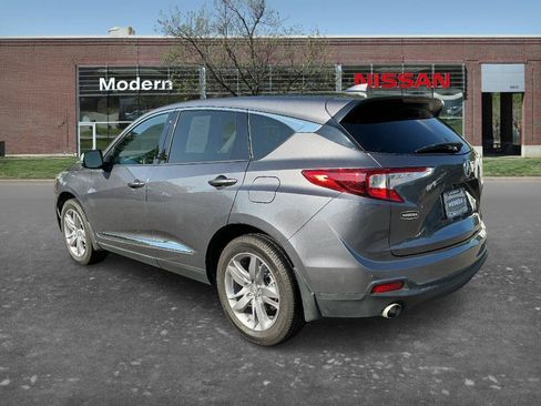 Used 2019 Acura RDX FWD w/ Advance Package image 5