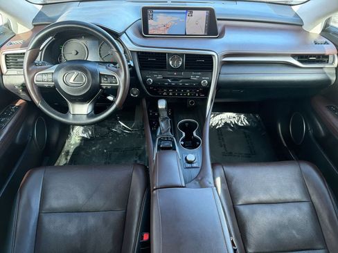 Used 2017 Lexus RX 350 AWD w/ Premium Package image 16