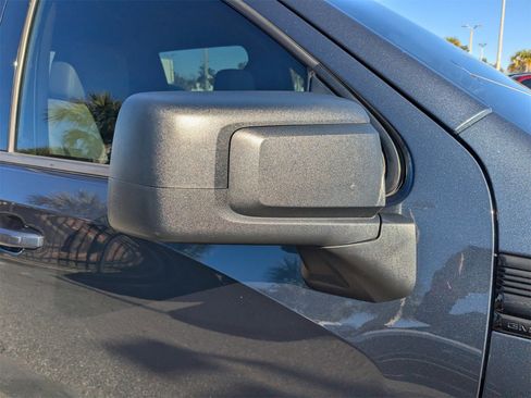 Used 2020 GMC Sierra 1500 Elevation w/ Elevation Value Package image 12