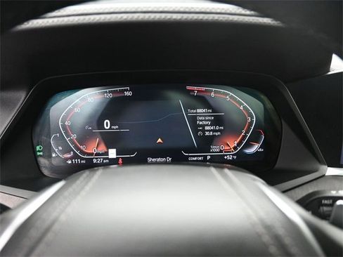 Used 2019 BMW X7 xDrive40i w/ Premium Package image 10