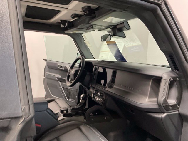 Used 2025 Ford Bronco Badlands AWD/4WD image 23