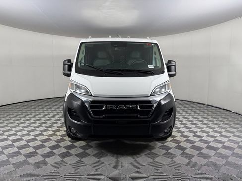 Used 2025 RAM ProMaster 2500 w/ U-Haul Equipment Group FWD image 3