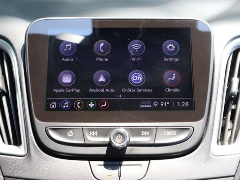 Used 2023 Chevrolet Malibu LT FWD image 15