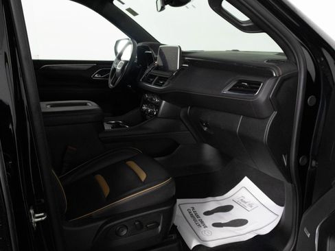 Used 2023 GMC Yukon AT4 image 39