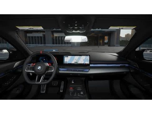 New 2026 BMW M5 w/ Executive Package image 10