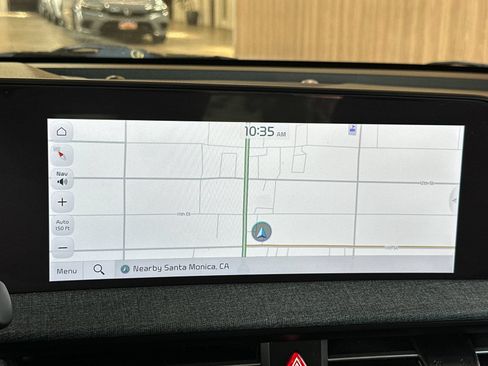 Certified 2024 Kia EV6 Light RWD image 26