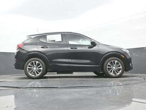 Used 2023 Buick Encore GX Select w/ Sport Touring Package FWD image 60