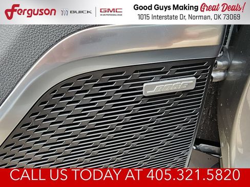New 2026 Buick Enclave Preferred w/ Power Package FWD image 15