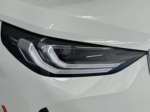 New 2026 BMW X3 xDrive30 w/ Convenience Package image 10