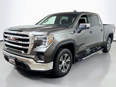 Used 2020 GMC Sierra 1500 SLE w/ SLE Value Package