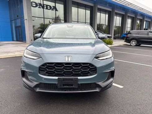 Used 2024 Honda HR-V LX image 3