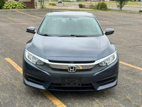 Used 2016 Honda Civic EX image 2