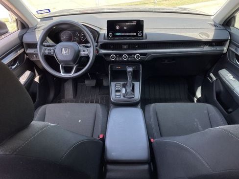 Used 2024 Honda CR-V LX image 9