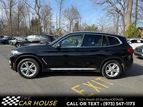 Used 2019 BMW X3 xDrive30i image 12