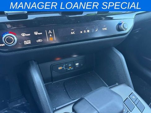 New 2026 Kia Sportage EX image 18