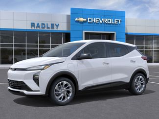 New 2027 Chevrolet Bolt LT FWD video 2