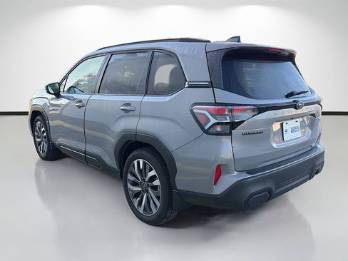 Certified 2025 Subaru Forester Touring w/ Popular Package - Touring image 5