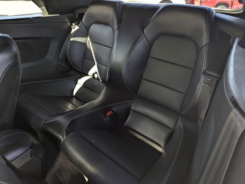 Certified 2023 Ford Mustang Premium image 8