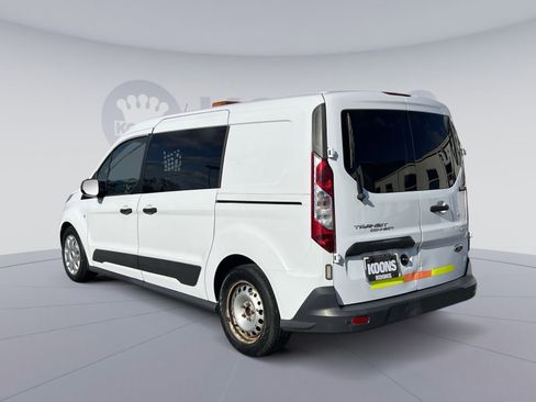 Used 2014 Ford Transit Connect XLT image 4