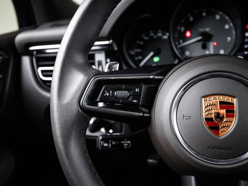 Certified 2026 Porsche Macan S AWD/4WD image 17