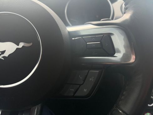 Used 2018 Ford Mustang GT w/ Enhanced Security Package image 15