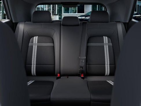 New 2026 Hyundai Venue SEL image 12