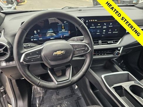 Used 2025 Chevrolet Equinox LT image 15