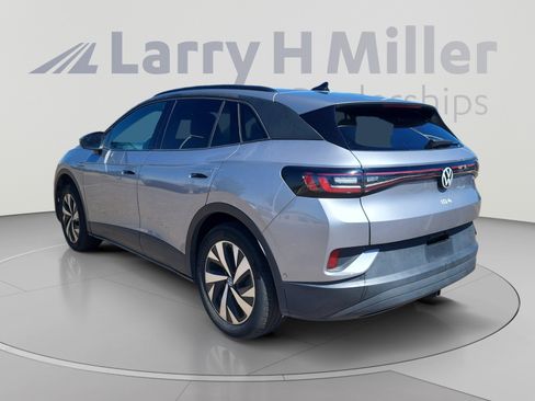 Used 2023 Volkswagen ID.4 Pro AWD/4WD image 3