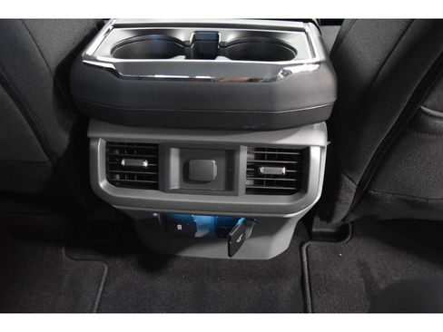 New 2025 Ford F150 XLT w/ Equipment Group 302A MID image 35