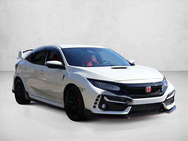 Used 2020 Honda Civic Type R image 3