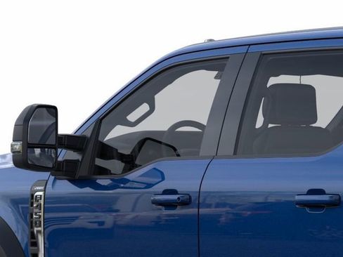 New 2026 Ford F450 Lariat AWD/4WD image 22