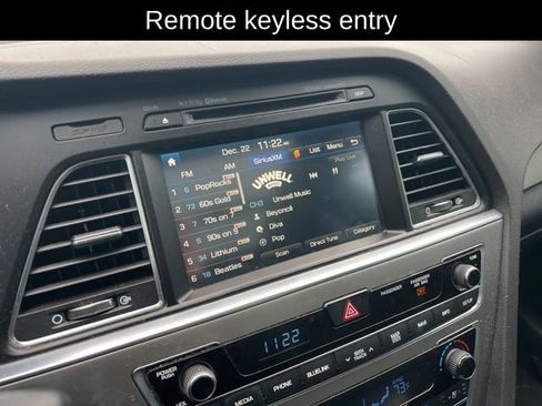 Used 2015 Hyundai Sonata Limited 2.0T image 7