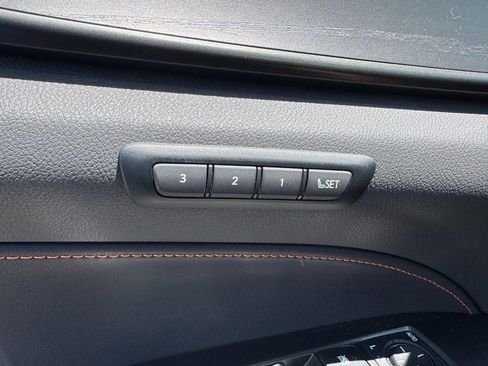 Used 2023 Lexus NX 350 AWD w/ Vision Package image 17