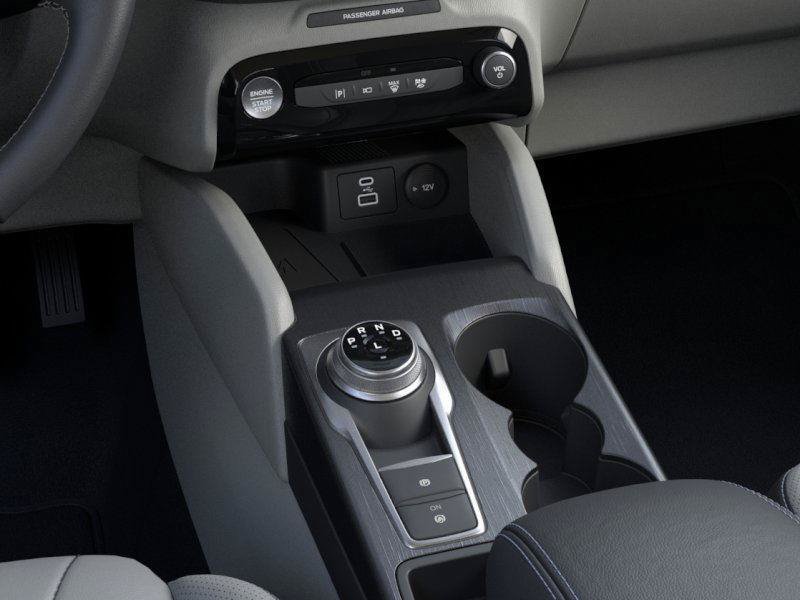 New 2025 Ford Escape SE w/ PHEV Premium Package FWD image 15