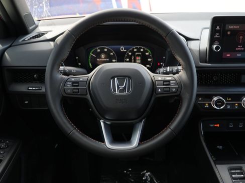 New 2026 Honda CR-V Sport-L image 21