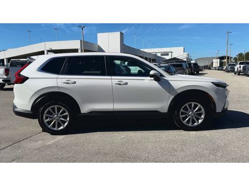 Used 2023 Honda CR-V EX-L image 9