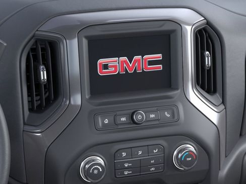 New 2025 GMC Sierra 3500 Pro w/ Convenience Package AWD/4WD image 21