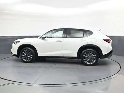 Used 2026 Acura ADX A-Spec FWD image 6