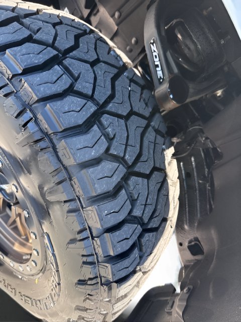 Used 2024 Ford Bronco Big Bend AWD/4WD image 28