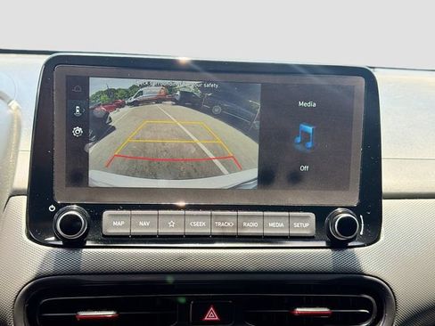 Used 2023 Hyundai Kona N Line w/ Cargo Package FWD image 14