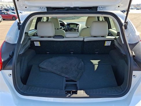 Used 2015 Ford Focus Electric Hatchback image 27