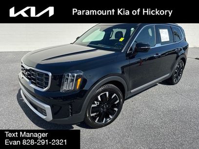 Used 2024 Kia Telluride SX Prestige w/ Towing Package