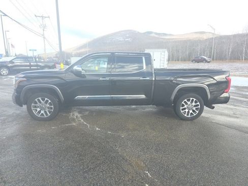 Used 2023 Toyota Tundra 1794 Edition image 4