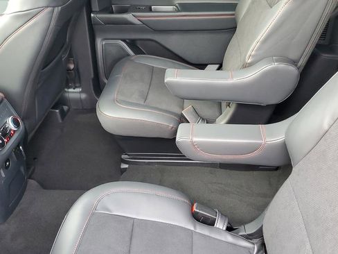 New 2026 Ford Explorer ST w/ Sun And Sound Package image 41