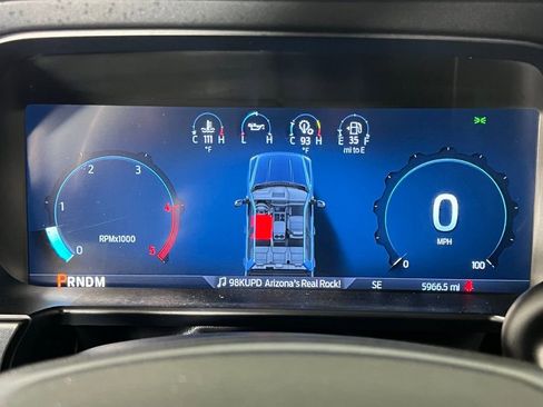 Used 2024 Ford F250 Lariat w/ Sport Appearance Package image 14