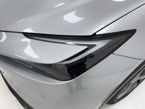 New 2026 Toyota Prius LE image 6