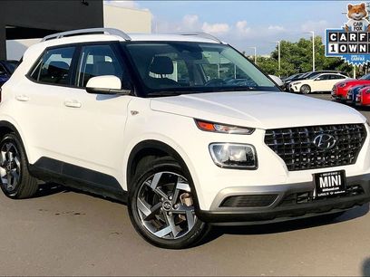 Used 2023 Hyundai Venue SEL