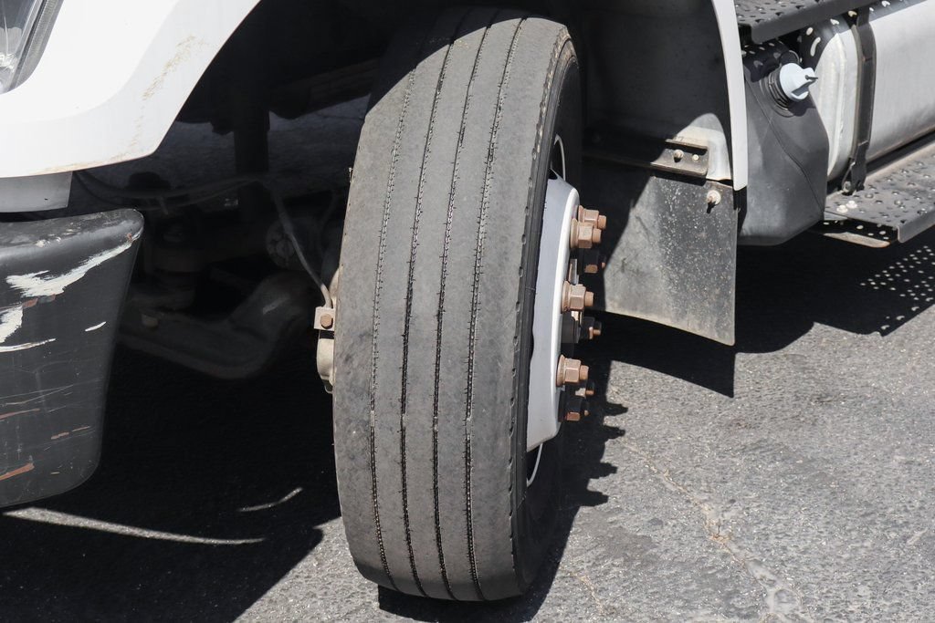 Used 2019 Ford F650 2WD Regular Cab Super Duty image 42