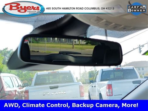 Used 2024 Ford Edge SEL image 26